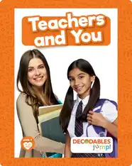 Teachers and You