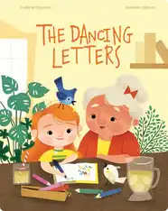 The Dancing Letters