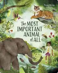 The Most Important Animal of All