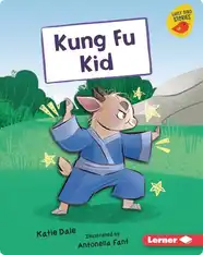 Kung Fu Kid