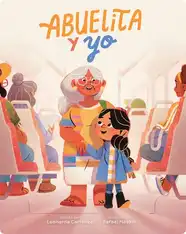 Abuelita y yo