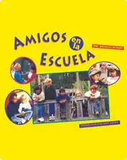 Amigos en la Escuela