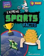 Extreme Sports Facts
