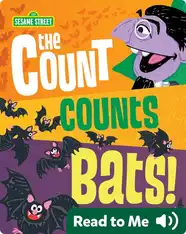 The Count Counts Bats