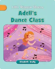 Adell's Dance Class
