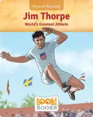 Jim Thorpe: World's Greatest Athlete