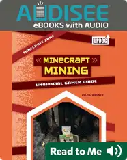 Minecraft Creative Mode: Unofficial Gamer Guide