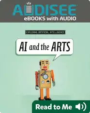 AI and the Arts