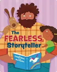 The Fearless Storyteller