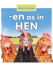 -En as in Hen