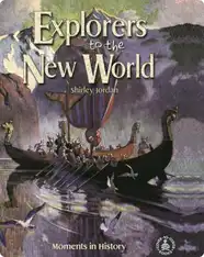 Explorers to the New World