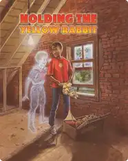 Holding the Yellow Rabbit