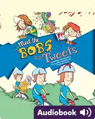 Bobs and Tweets #1: Meet the Bobs and Tweets