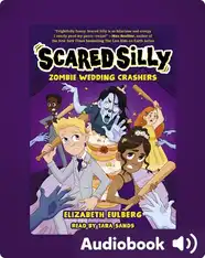Scared Silly #2: Zombie Wedding Crashers
