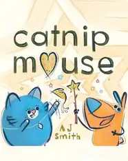 Catnip Mouse