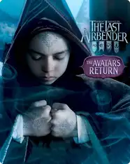 The Last Airbender: Return of the Avatar
