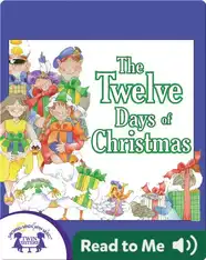 The Twelve Days of Christmas