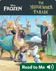 Midsummer Parade