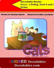 Cats