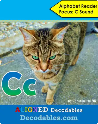 Cc Book book