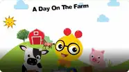 Baby Einstein: A Day on the Farm