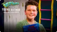 Young Author: The S.O.S. | Otavio Campos
