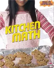 Kitchen Math
