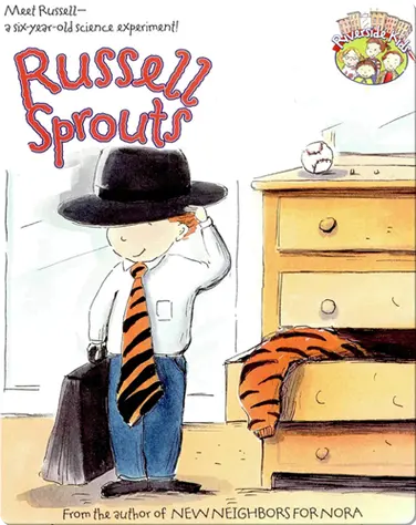 Russell Sprouts book