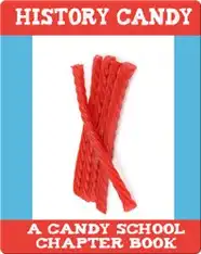 History Candy