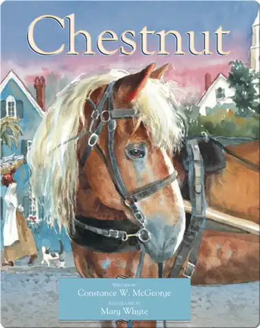 Chestnut book