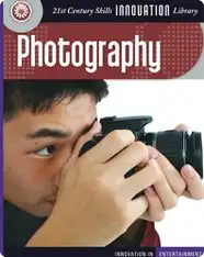 Innovation: Photography