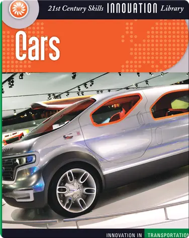 Innovation: Cars book