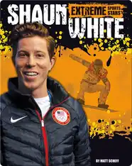 Shaun White