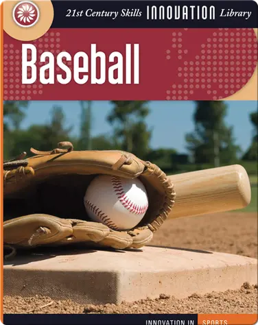Innovation: Baseball book