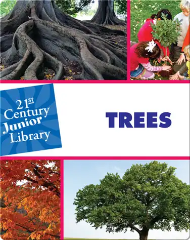 Trees book