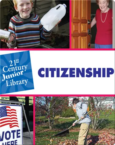 Citizenship book