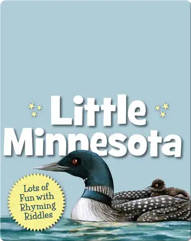 Little Minnesota book