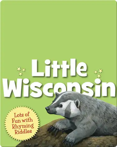 Little Wisconsin book