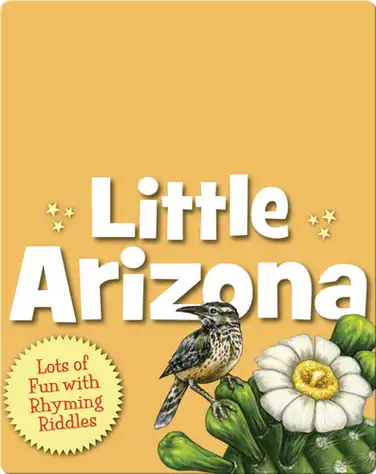 Little Arizona book