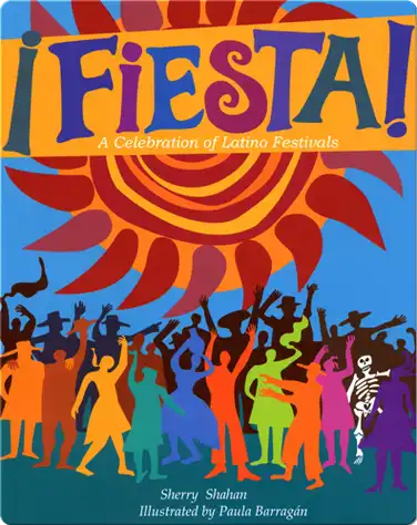 Fiesta! book