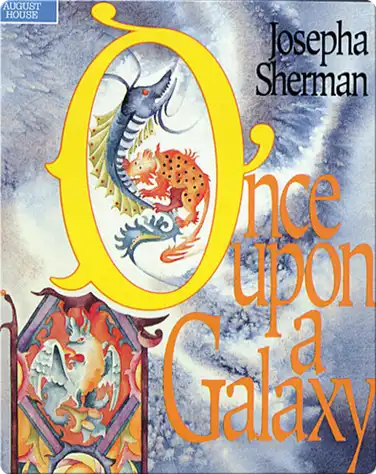 Once Upon a Galaxy book