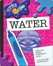 Science Explorer: Water