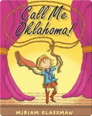 Call Me Oklahoma!