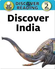 Discover India