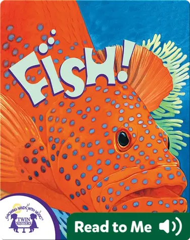 Fish! book