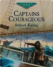 Captains Courageous