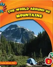 The World Around Us: Mountains