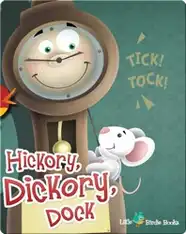 Hickory, Dickory, Dock