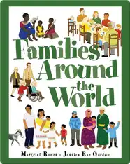 Families Around the World