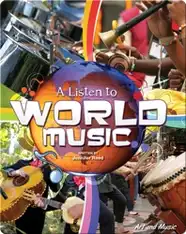A Listen To World Music